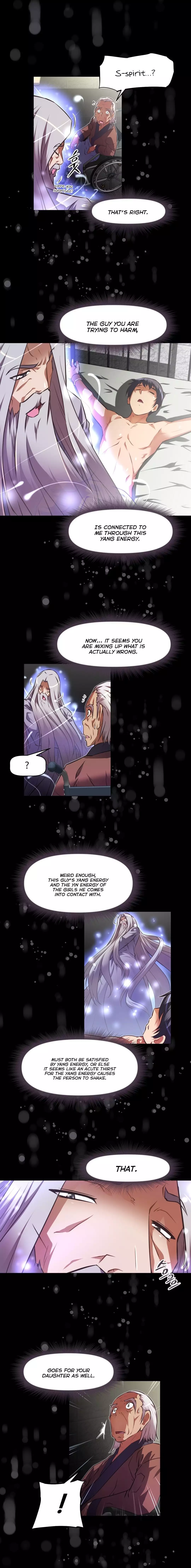 Brawling Go Ch.76-126