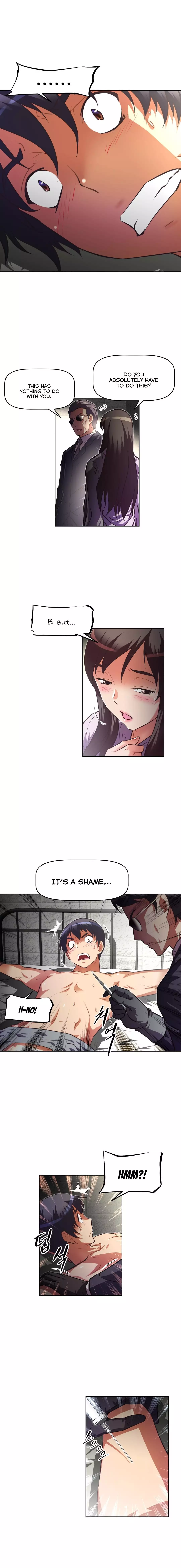 Brawling Go Ch.76-113