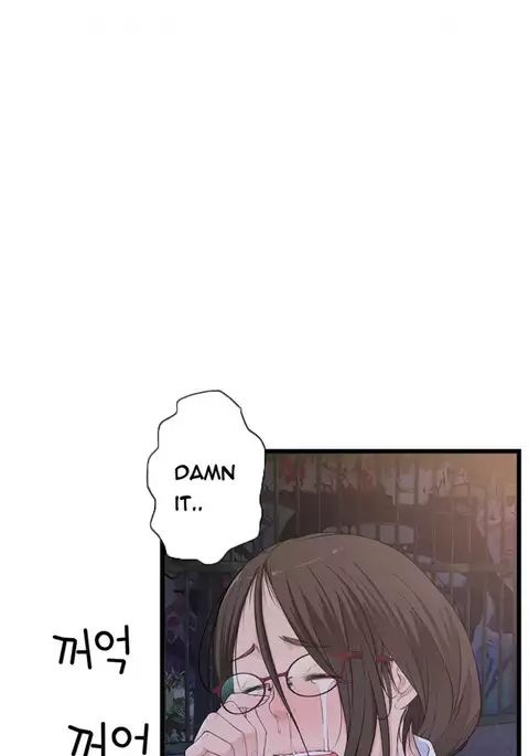 Tissue Thieves Ch.1-36