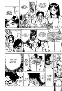 [Momoyama Jirou] Kairaku no Ikenie - Sacrifice of Pleasure [English]