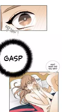 [Silverstar] Talk To Me Ch.1-30 (English) (Ongoing)