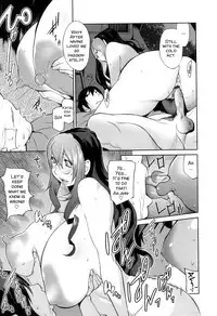 [Kotoyoshi Yumisuke] Doukoku no Taiyou Koukotsu no Tsuki | Sun of Lament, Moon of Ecstasy Ch. 8-10 [English] {SMDC-Translations}