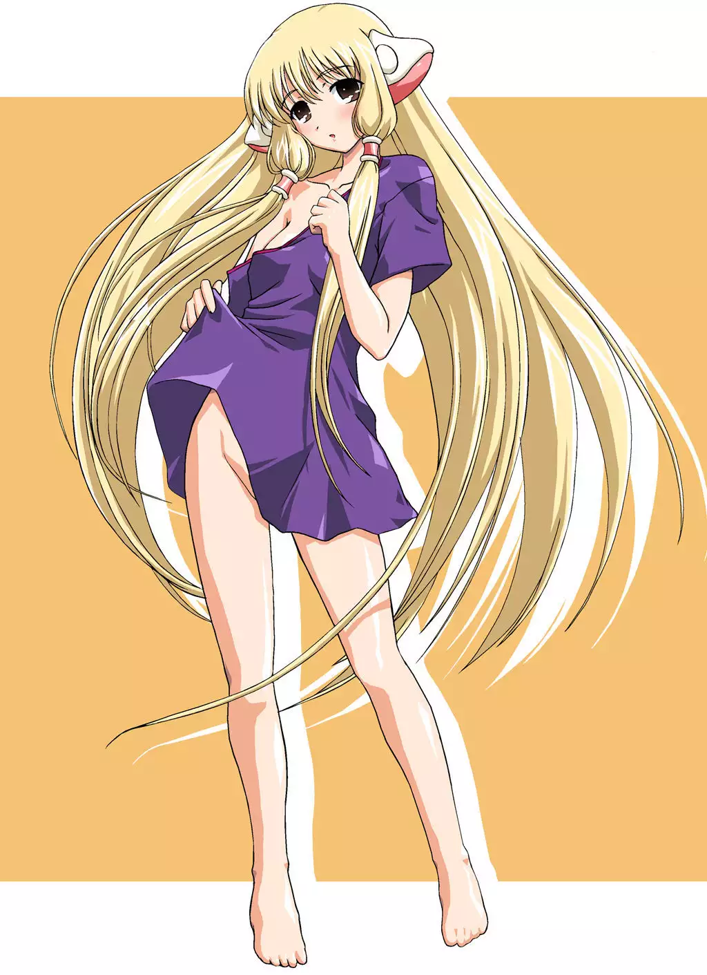 Misoya CG Collection CD-ROM Volume 13 Bitter