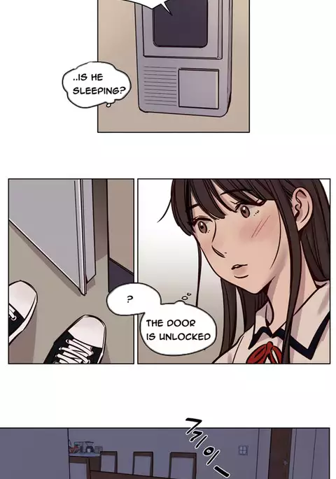 Atonement Camp Ch.1-42