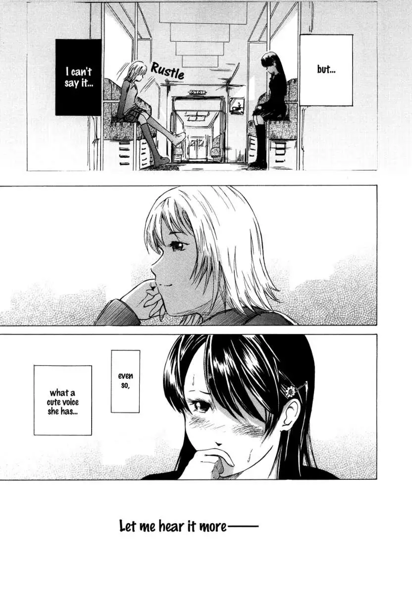 Alice of the Shadows