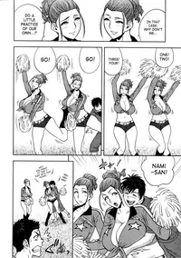 [Tatsunami Youtoku] twin Milf Ch. 1-12 + Bangai Hen [English] [SaHa]