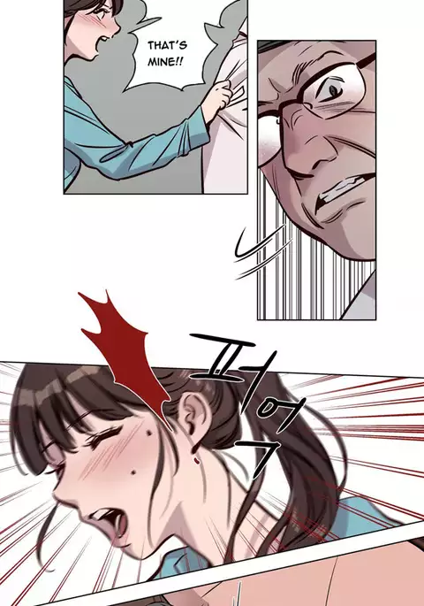 Atonement Camp Ch.1-40