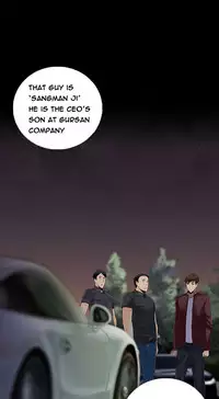 Dark Game Ch.1-15 (English) (Ongoing)