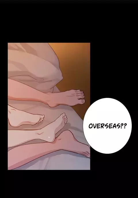 Scandal of the Witch Ch.1-13