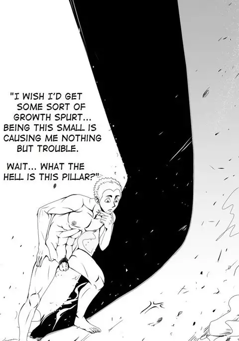 Normal and Abnormal Growth