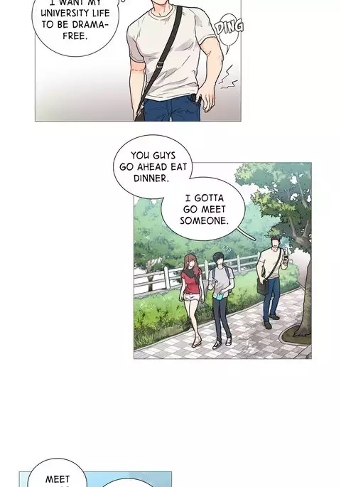 Sadistic Beauty Ch.1-32