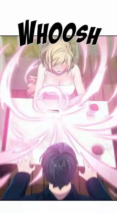 HERO MANAGER Ch. 1-16