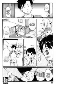 [Higenamuchi] Otome Kuzushi Ch. 1-4, 6-8, 11 [English] [HimaHimaSeijin, Rinruririn, Brolen, woootskie]