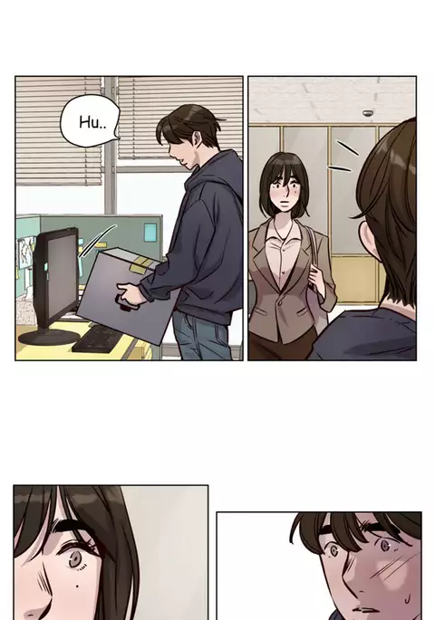 Atonement Camp Ch.1-51