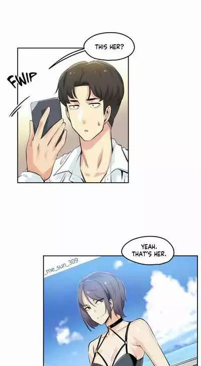 DADDY'S WILD OATS | Surrogate Father Ch. 1-14 [English]