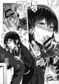 (C87) [NANIMOSHINAI (Sasamori Tomoe)] Succubus Stayed Life