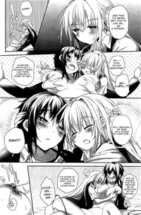 [Mutsutake] Soto no Kuni no Yome Ch. 1-6 [English] {QB-tl.com}