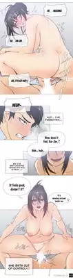[ButcherBoy] Household Affairs Ch.1-28.5 (English) (YoManga) (Ongoing)