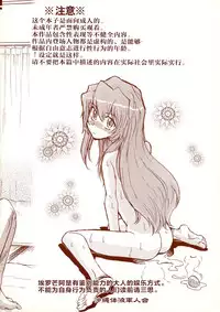 (COMIC1☆4) [Okinawa Taieki Gunjinkai (Yasunaga Kouichirou)] Yarudora - Otsukare Sampaguita hen (Toradora!) [Chinese] [随手汉了个化]