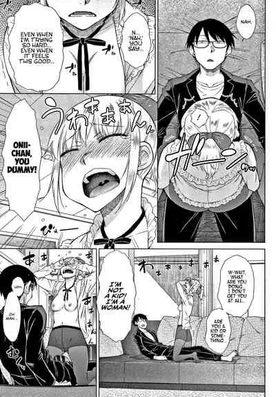 [Igarashi Shouno] Saikyou Hikikomori Onzoushi no Torokeru Konkatsu Harem | The Top-Tier Hikki Heir's Hubby-Hunting Harem Ch. 01-05 [English] [1F47B]