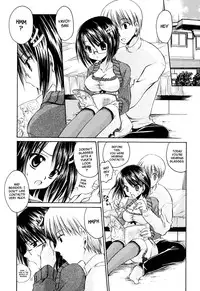 [Shinonome Ryu] LOVE ＆ HATE - Lovely Slave [English]