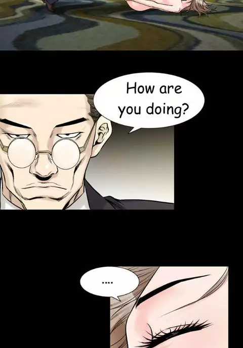 The Taste of Hands Ch.1-73