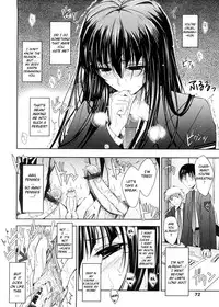 [TANA] Kimi no Hitomi ni Koishiteru [English]