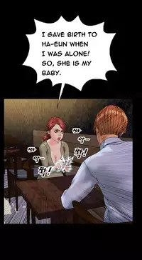 [Mojo] My Wives Ch.1-34 (English) (Ongoing)