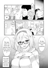 Heisei kara Reiwa e no Gengougoshi no Sex o Shitai Onee-san. | I want to have sex from Heisei to Reiwa