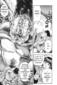 [Maeda Toshio] Adventure Kid Vol.1 [English]