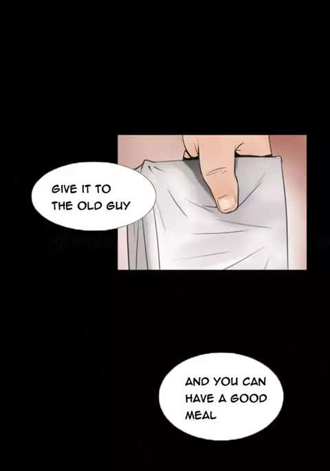 Missing Ch.1-10