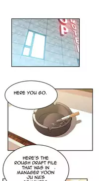My Office Ch.1-21 (English) (Ongoing)
