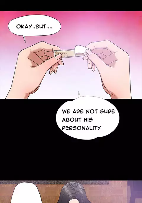 Secret Island Ch.1-24