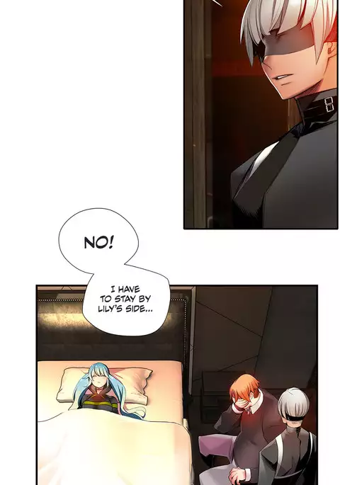 Lilith`s Cord Ch.1-39