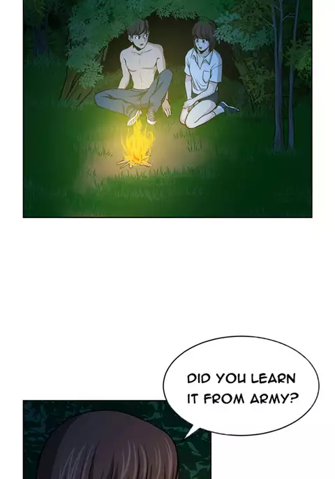 Change Partner Ch.1-17