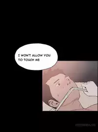 [Mr. Byeong-Su] Cohabitation Ch.1-54 (English)