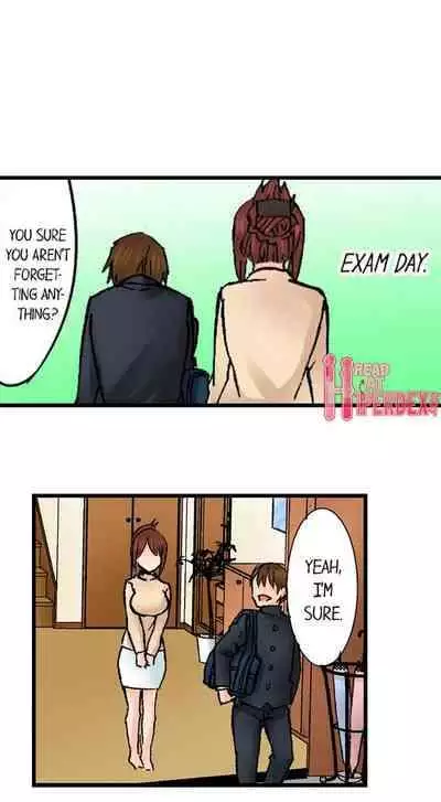 [BURIO] Touching My Older Sister Under the Table (Complete) [English]