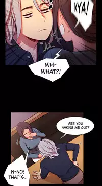 [PINKO] Scandal of the Witch Ch.1-26 (English) (Ongoing)