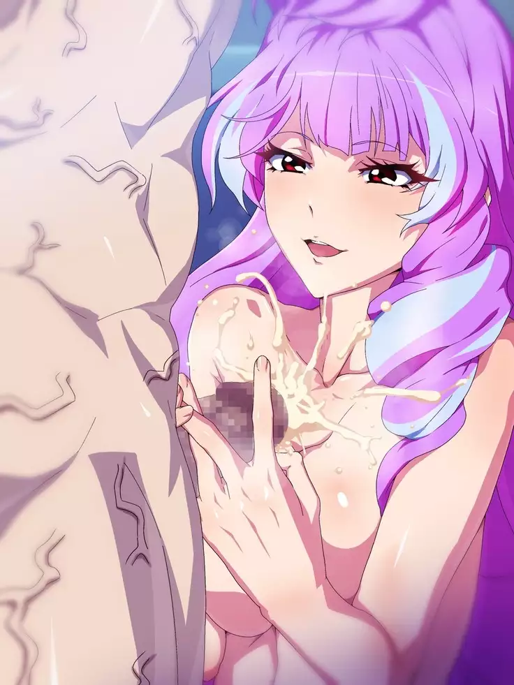 Retsujyou Novatick (Macross Delta)