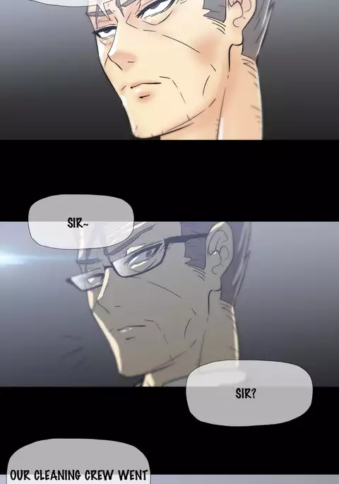 Household Affairs Ch.1-46