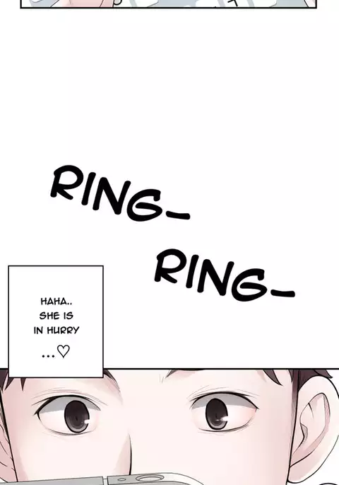 Tissue Thieves Ch.1-21