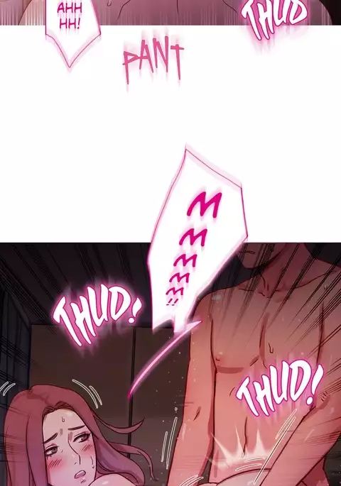 Scandal of the Witch Ch.1-39