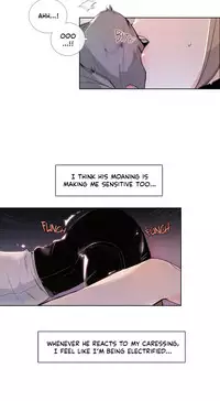 [Silverstar] Talk To Me Ch.1-28 (English) (Ongoing)