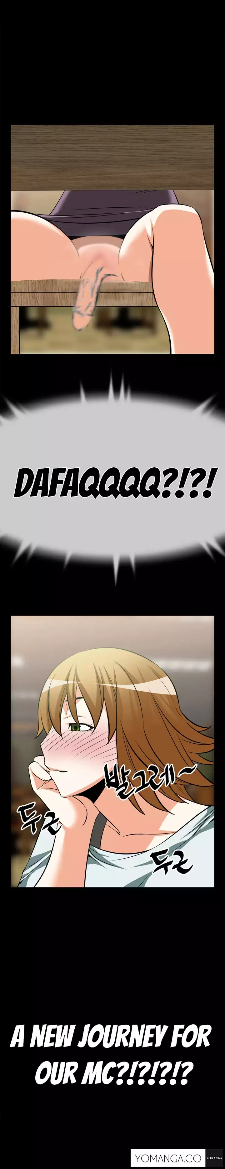 Love Parameter Ch.1-26