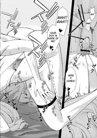 (C74) [Sanazura Doujinshi Hakkoujo (Sanazura Hiroyuki)] Zero no Mono Code 2 (Code Geass: Hangyaku no Lelouch [Code Geass: Lelouch of the Rebellion]) [English]