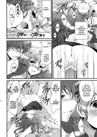 (C77) [Kurimomo (Tsukako)] Mojimoji School Life (Code Geass) [English] =LWB+Strange Companions=