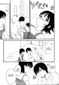 (C74) [SECOND CRY (Sekiya Asami)] Dog and Pony SHOW #5 [English] [biribiri]