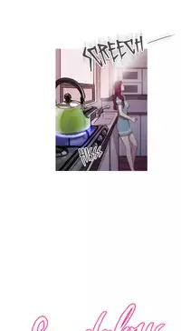 [PINKO] Scandal of the Witch Ch.1-28 (English) (Ongoing)