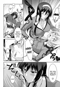 [Ishigaki Takashi] Boku wa Anata ni Wan to Naku | Let Me Bark For You Ch. 1-3 [English]