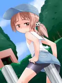 [PH-BU (Gozen)] Hirogatchau no ga ii no 7 [Chinese] [巫毒汉化组]